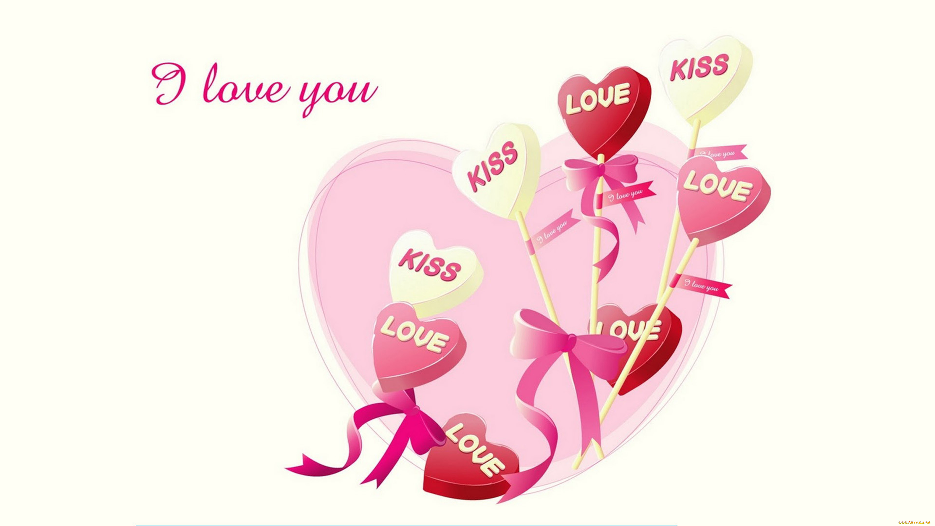 Love s kisses